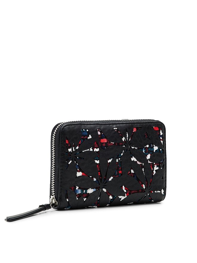 Desigual Duży Portfel Damski Desigual 23WAYP29 Kolorowy