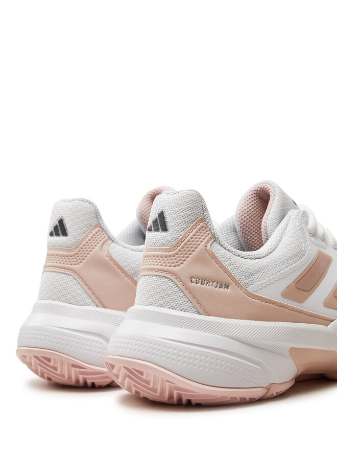 adidas Scarpe da tennis adidas Courtjam Control 3 ID5711 Bianco
