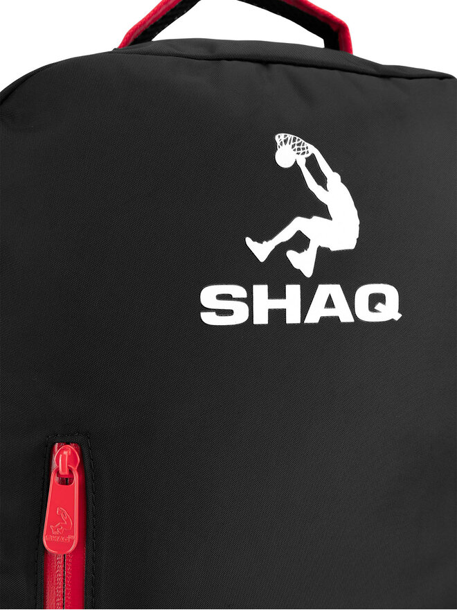 Shaq Ruksak Shaq SHQ-K-001-CCC Čierna