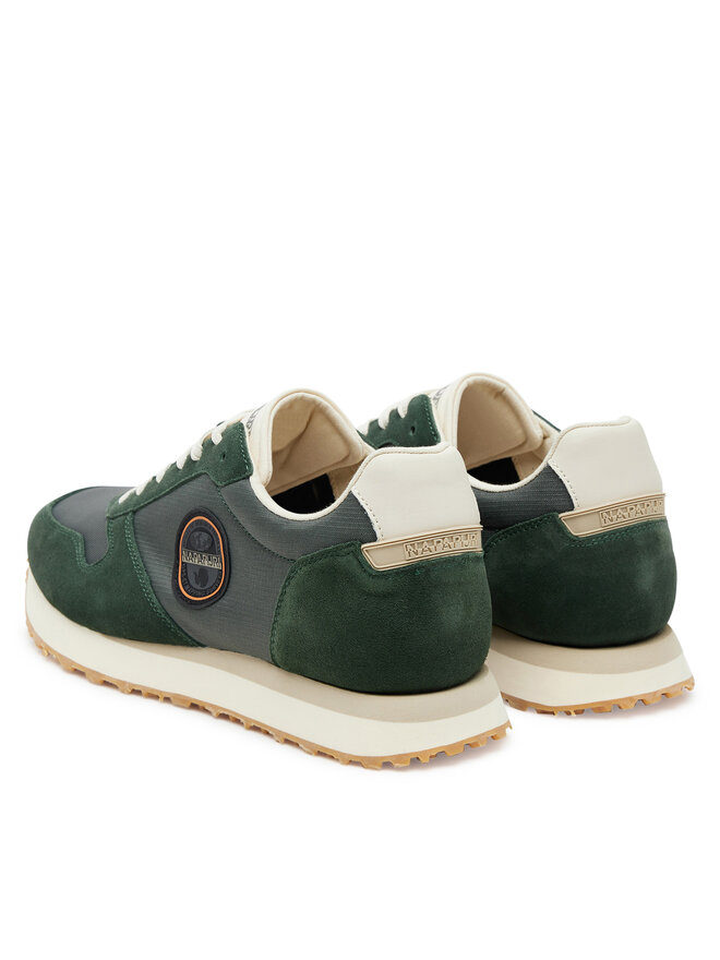 Napapijri Sneakers Napapijri Nova NP0A4IQL Grün