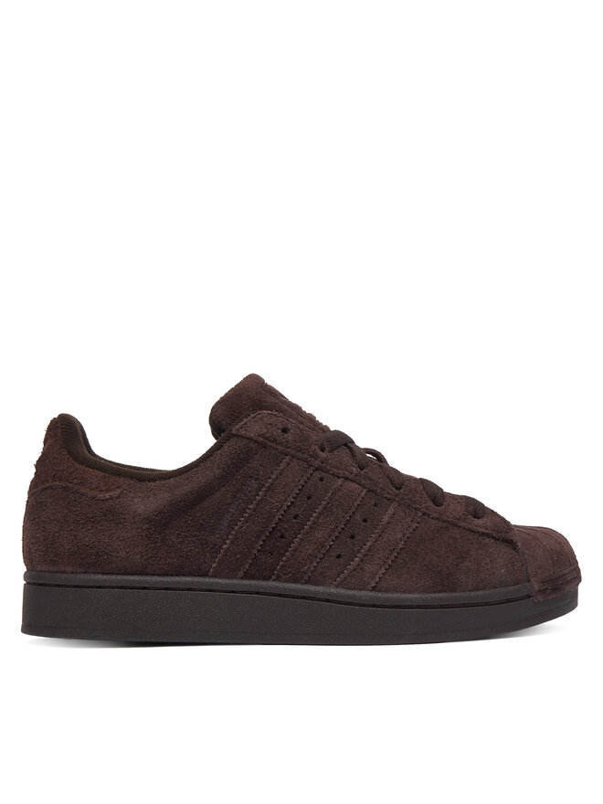 adidas Sneakers adidas Superstar II KJ4652 Braun
