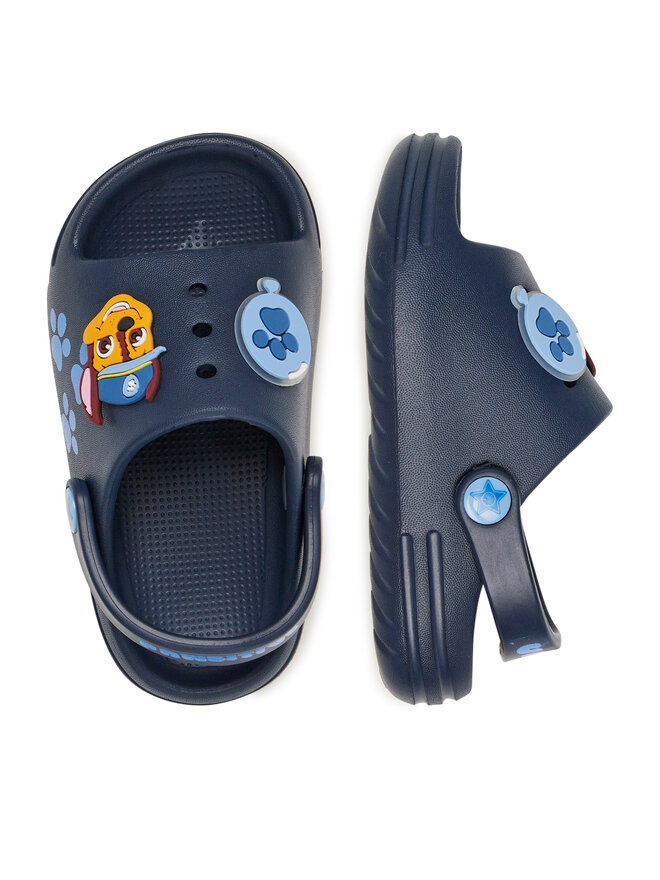Paw Patrol Sandały Paw Patrol CP66-SS25-355PAW Granatowy