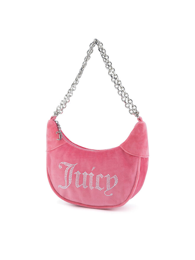 Juicy Couture Geantă Juicy Couture BEJXT5461WPO Roz