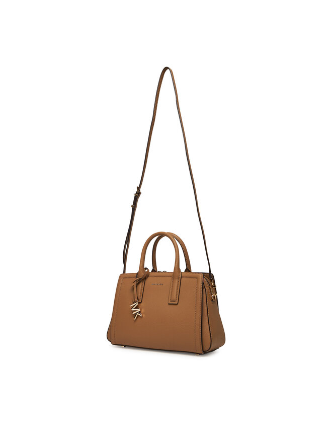 MICHAEL Michael Kors Torebka MICHAEL Michael Kors Laila 30S5G9IS1L Brązowy
