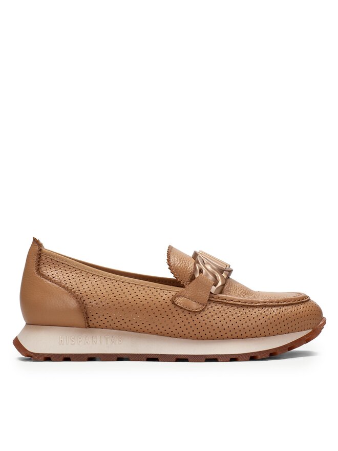 Chaussures basses Hispanitas HV243432 Marron chaussures