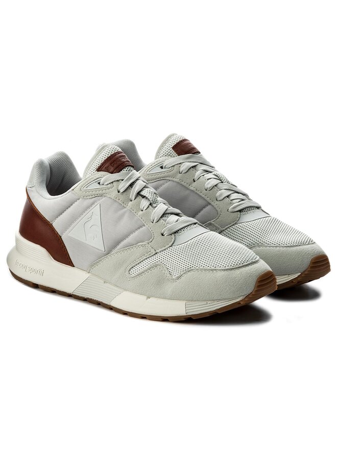 Zapatillas Le Coq Sportif Omega X Craft 1810157 Gris zapatos.es