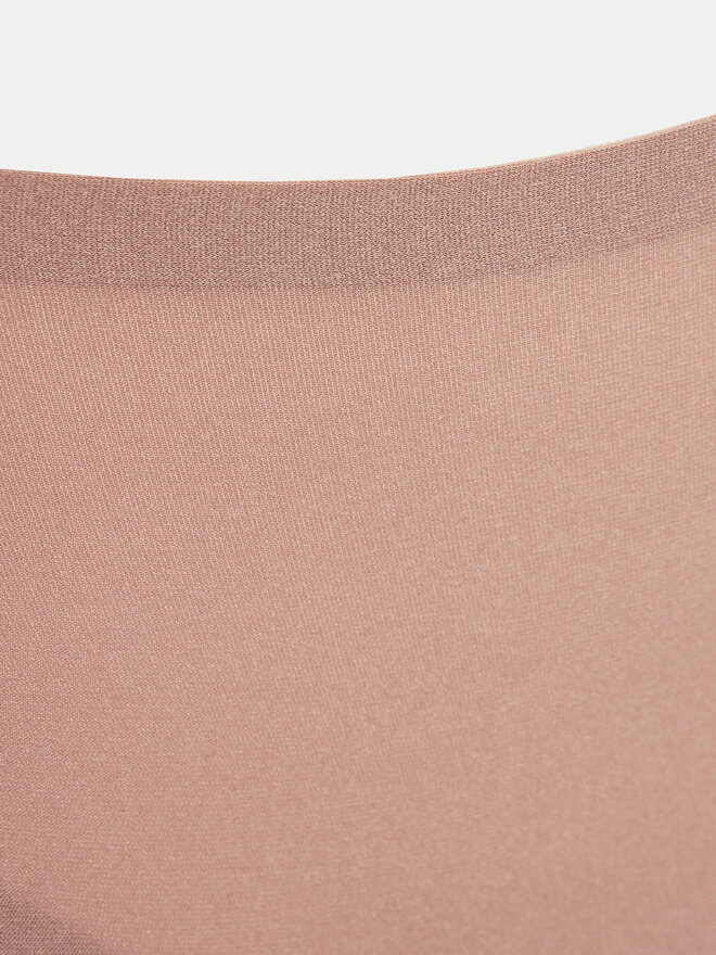 Chantelle Chantelle Braguitas clásicas de talle alto Soft Stretch C26470 Beis