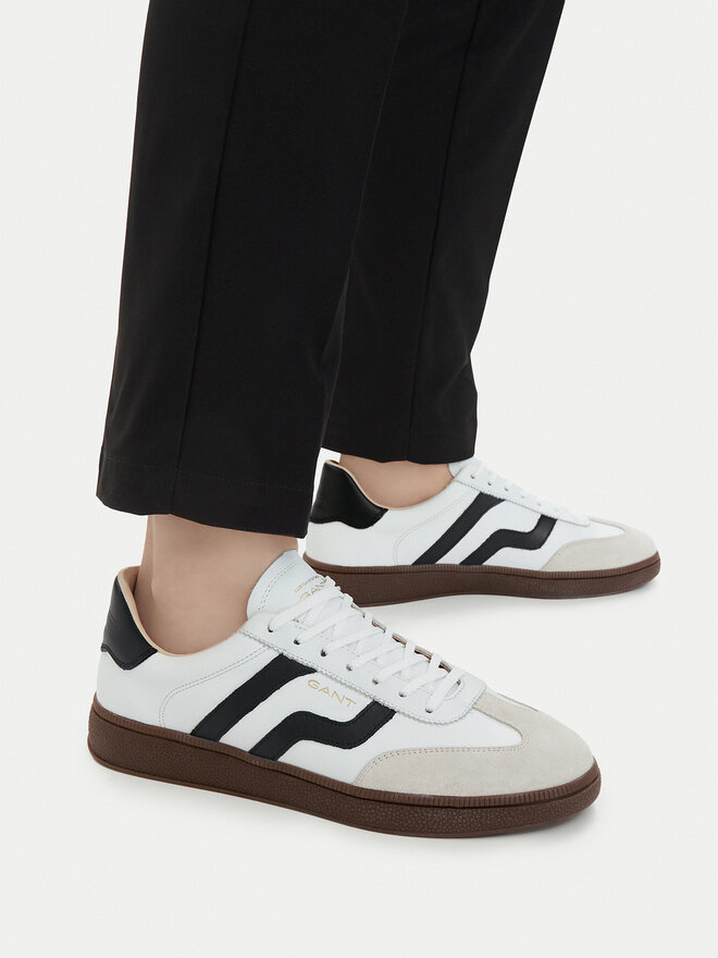 Gant Sneakers Gant 32631207 Weiß