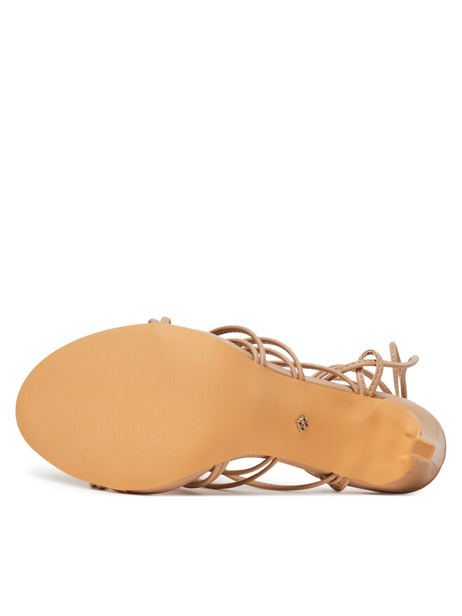 DeeZee Босоніжки DeeZee FA05-3492-S1 Бежевий