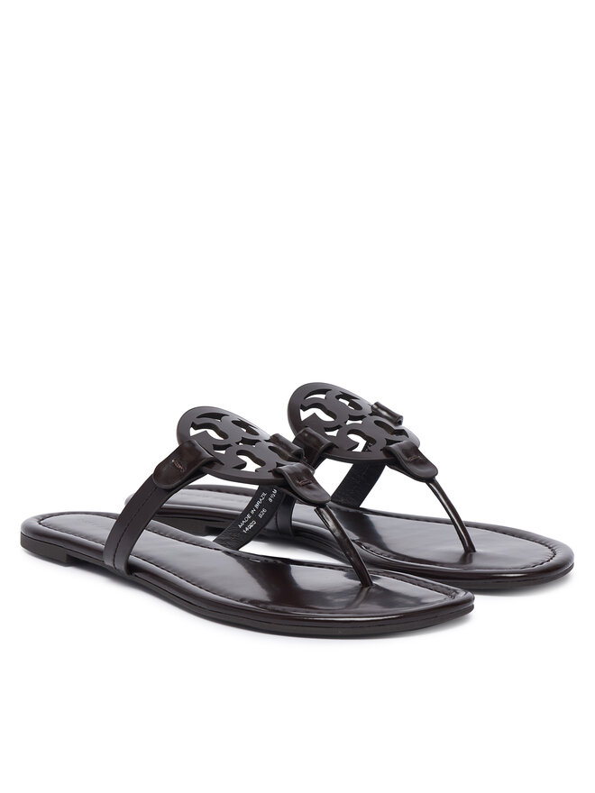 Tory Burch Zehentrenner Tory Burch 174875 Braun