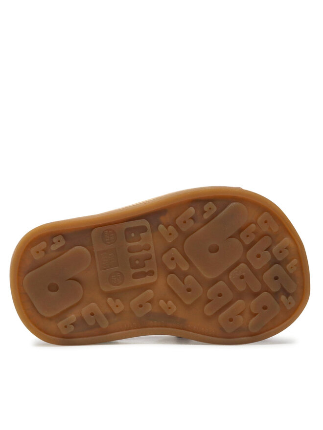 Bibi Basutės Bibi Sand. Afeto V 1084097 Ruda