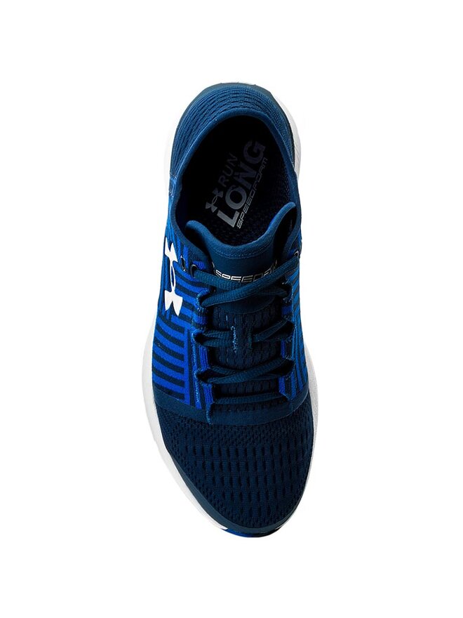 Under Armour Laufschuhe Under Armour Ua Speedform Gemini 3 1285652-997 Dunkelblau