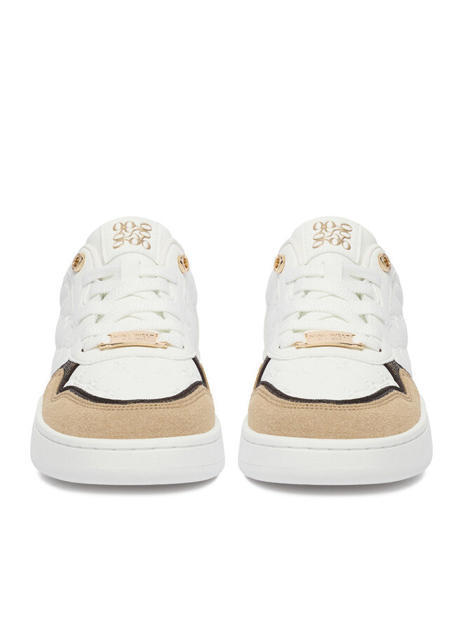 Nine West Sneakers Nine West EO-SS25-3C105 Weiß