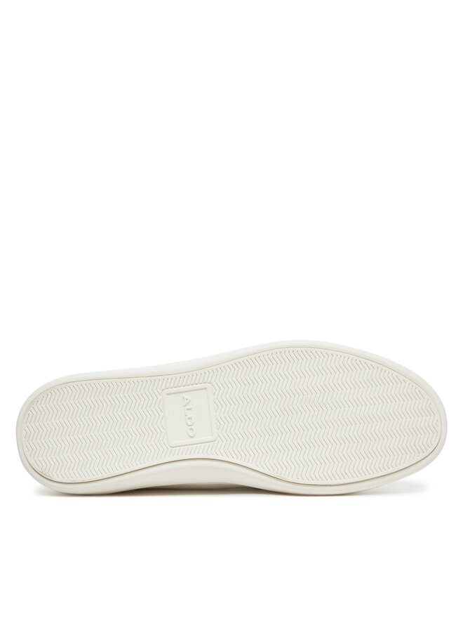 Aldo Sneakersy Aldo Finespec 13451152 Biały