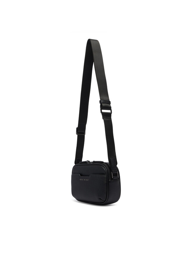 Armani Exchange Umhängetasche Armani Exchange XM002583 AF22651 UC001 Schwarz