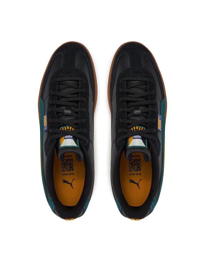 Puma Sneakers Puma Puma Club II Era 400388 02 Negru