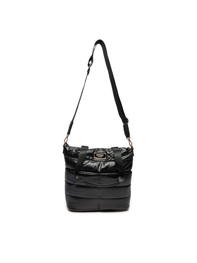 Monnari Kabelka Monnari BAG4620-020 Černá