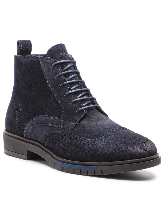 Tommy hilfiger flexible dressy boot outlet