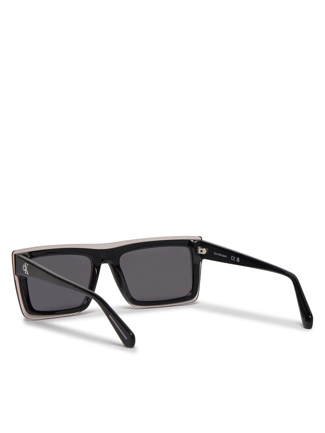 Calvin Klein Jeans Napszemüveg Calvin Klein Jeans CKJ23657S Fekete