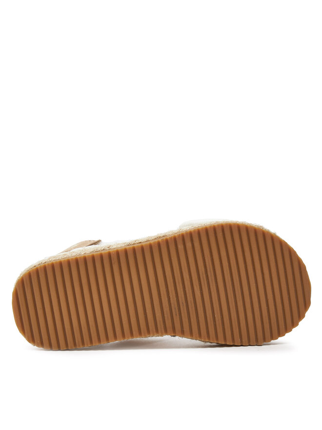 Mayoral Espadrilles Mayoral 43552 Ekru