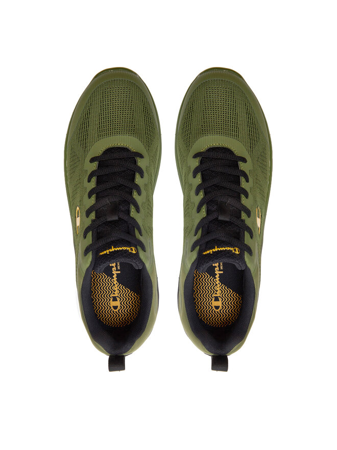Champion Снікерcи Champion Fx Iii Low Cut Shoe S22191-CHA-GS523 Хакі