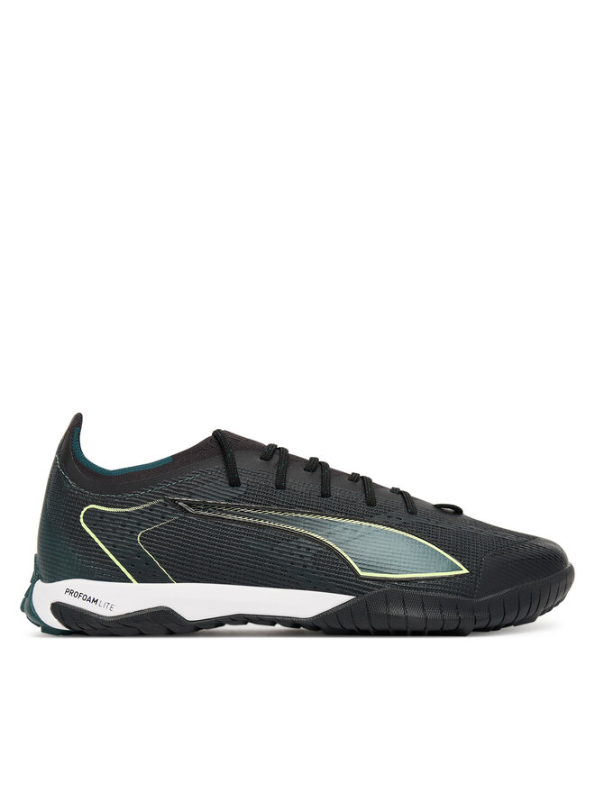 Puma Ποδοσφαιρικά Παπούτσια Puma Ultra 6 Pro Cage 108549 02 Μαύρο