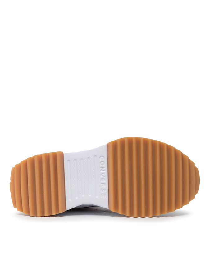 Converse Кеди Converse Run Str Hike Hi 172362C Рожевий