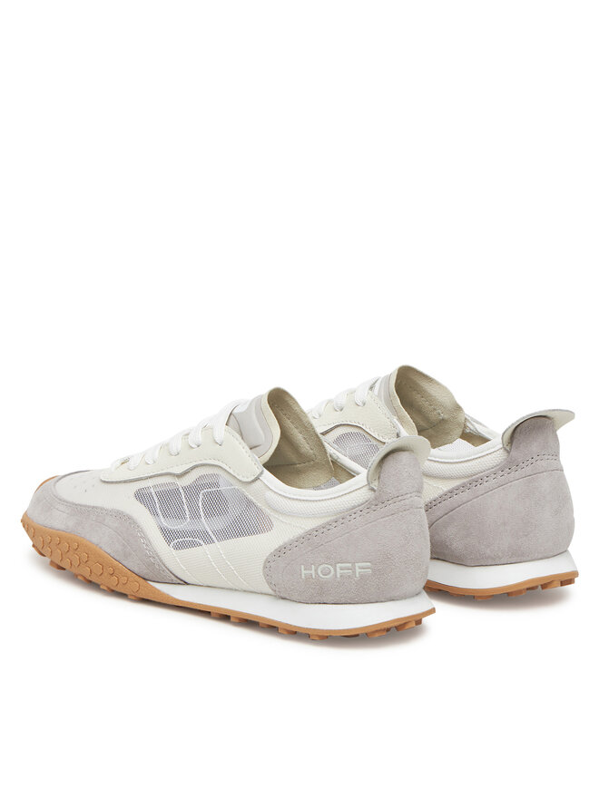 HOFF Sneakersy HOFF Mockingbird 12310007 Szary
