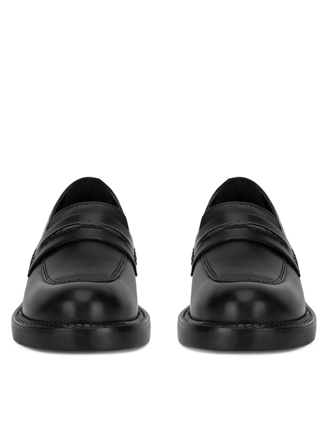 Lasocki Loafers Lasocki WI16-12744-06 Μαύρο