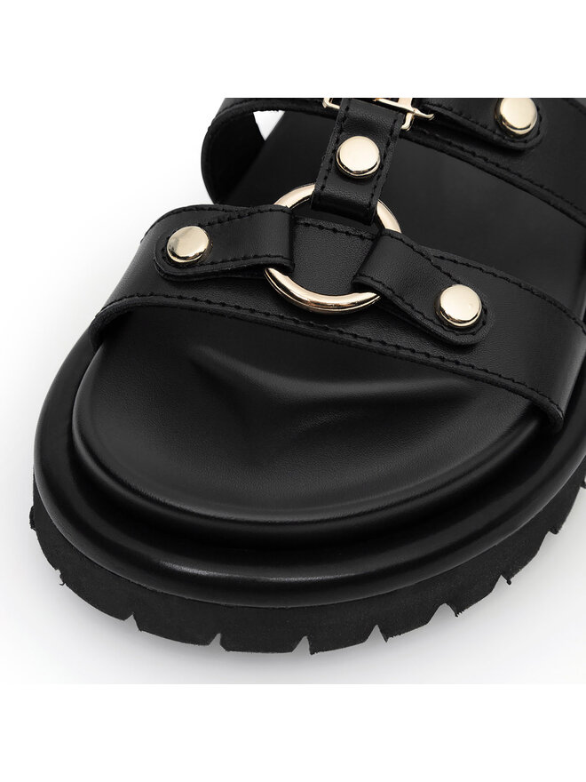 Badura Şlapi Badura WFA2591-1Z Negru