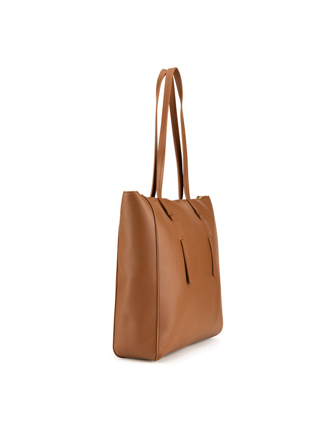 JENNY Ročna torba JENNY JNY-S-001-07 Rjava