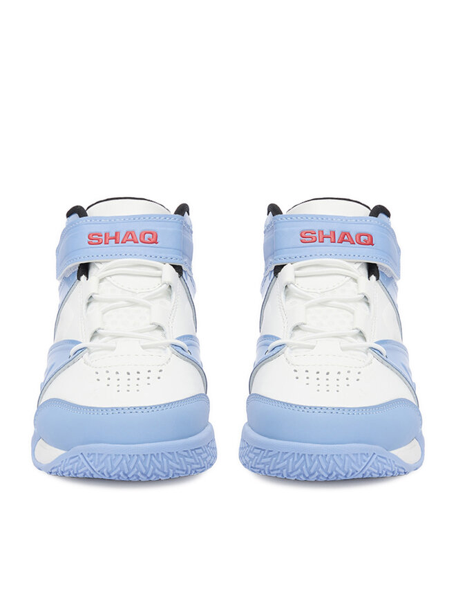 SHAQ Basketballschuhe SHAQ CEO-DEVASTATOR AQ95010Y-WL Weiß