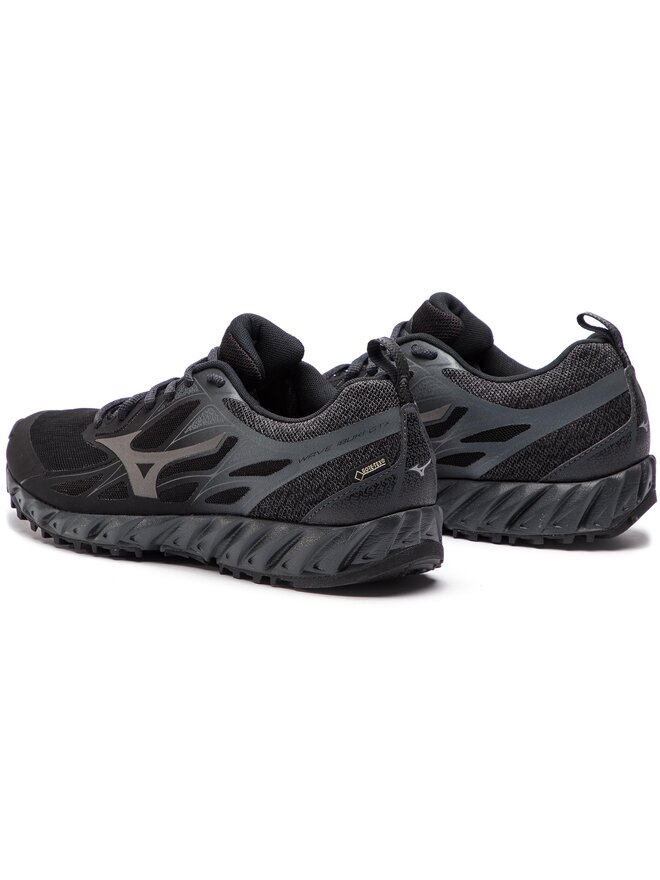 daibo Buty do biegania Mizuno Wave Ibuki Gtx GORE-TEX J1GJ185949