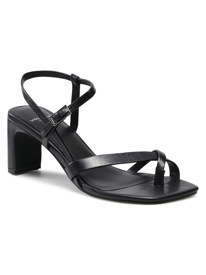 Vagabond Shoemakers Sandalen Vagabond Shoemakers Luisa 5112-101-20 Schwarz