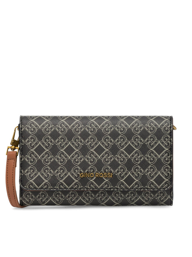 Gino Rossi Handtasche Gino Rossi TYLO-183 Schwarz