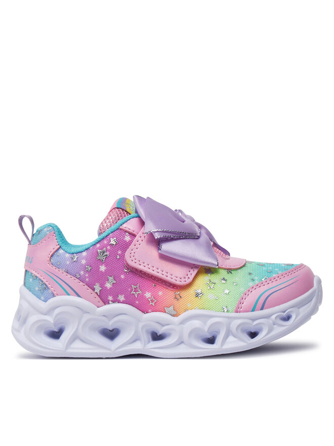 Sparkle skechers clearance