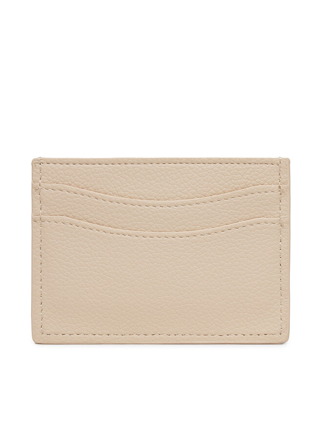 Nine West Etui za kreditne kartice Nine West NW-W1-003-SS25 Bež
