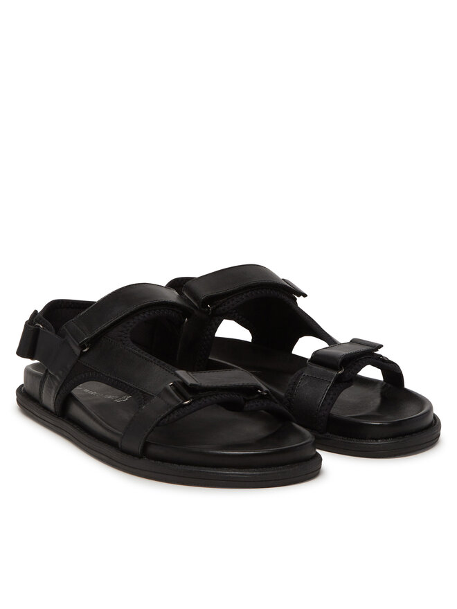 Marco Tozzi Sandalen Marco Tozzi 2-18100-44 Schwarz