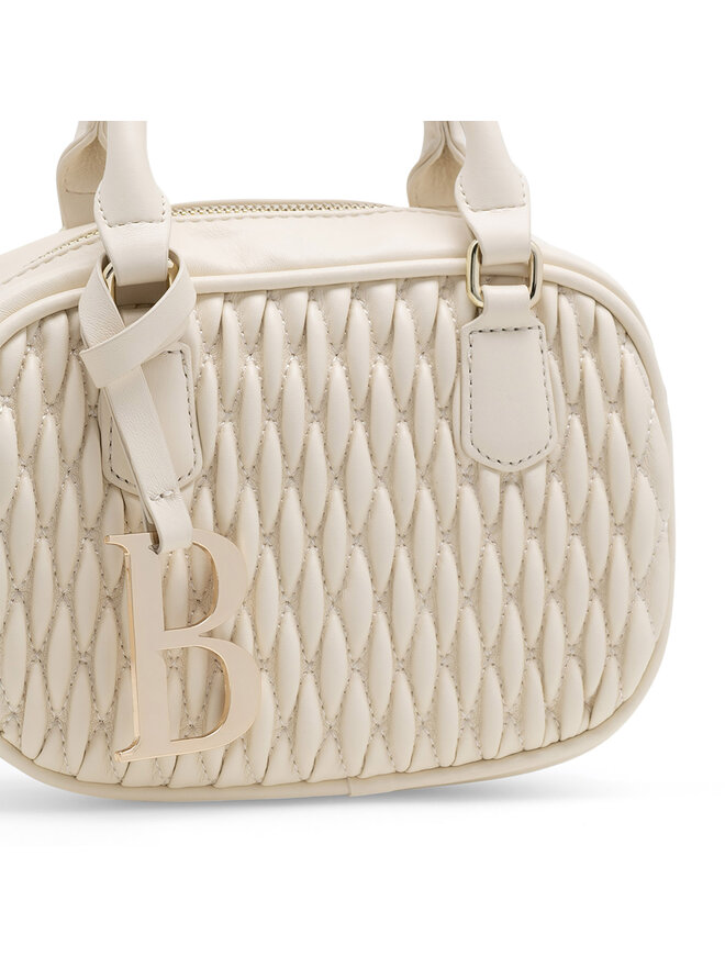Badura Handtasche Badura TYL0226 Écru