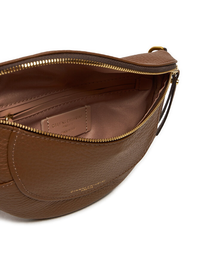Gianni Chiarini Ledvinka Gianni Chiarini Brooke MP 10912 TKL Hnědá