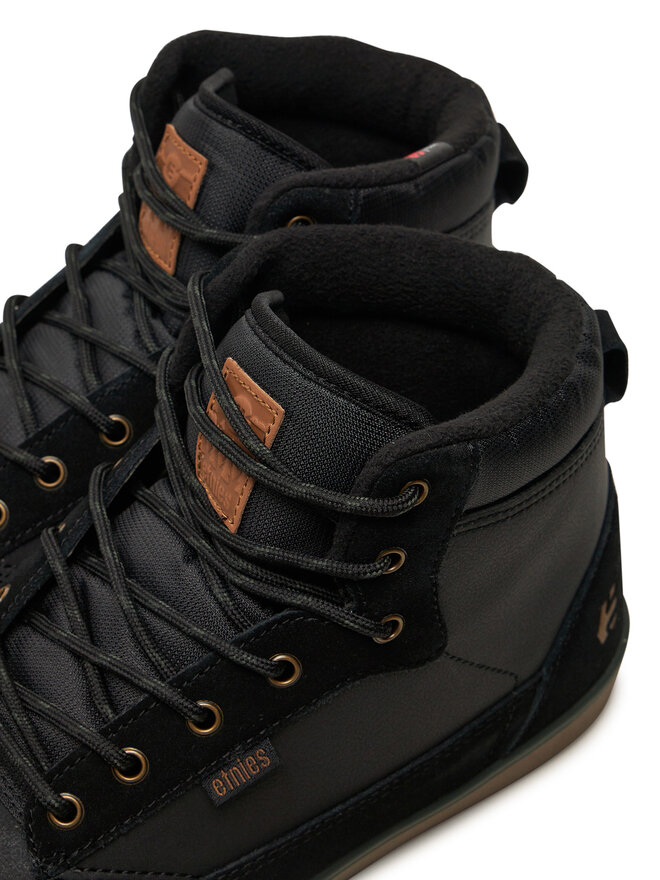 Etnies Sneakers Etnies Dunbar Htw 4101000570 Schwarz