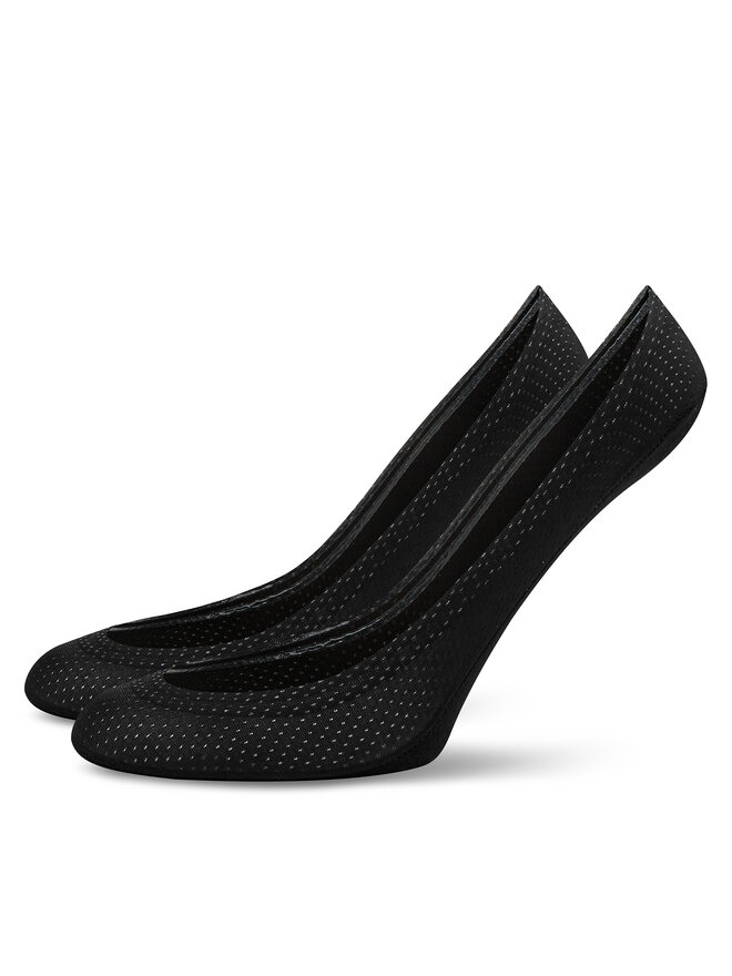 Jenny Fairy 3er-Set Damen Sneakersocken Jenny Fairy 4WB-003-SS24 Bunt