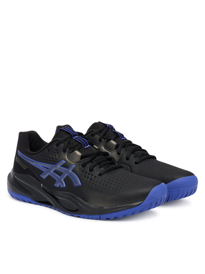 Asics Teniszcipők Asics Gel-Challenger 15 1041A510 Fekete