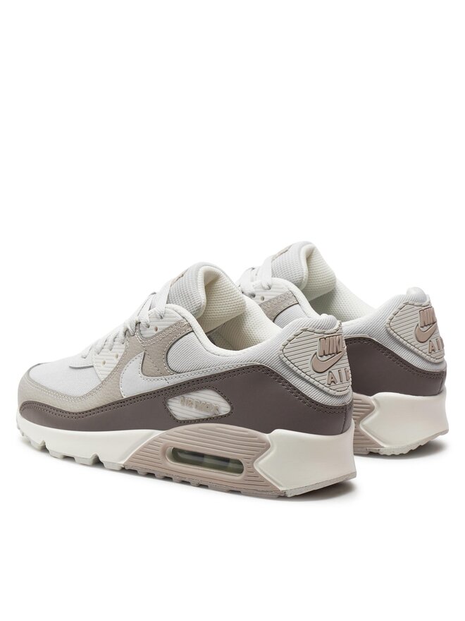 Nike Sneakers Nike Air Max 90 DZ3522 003 Gri