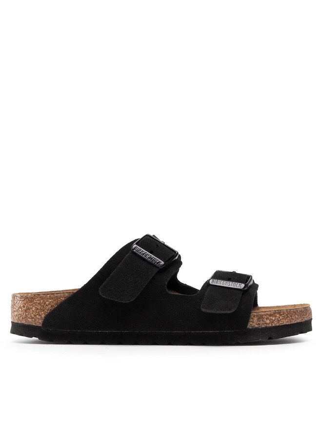 Birkenstock Nazouváky Birkenstock Arizona Bs 0951323 Černá