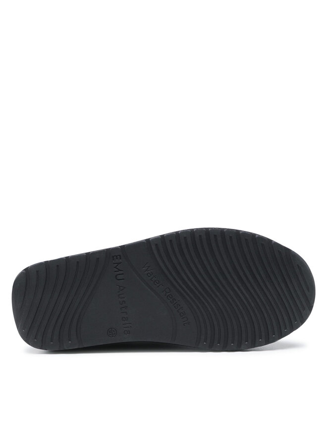 EMU Australia Schneeschuhe EMU Australia Ankaa W12615 Schwarz