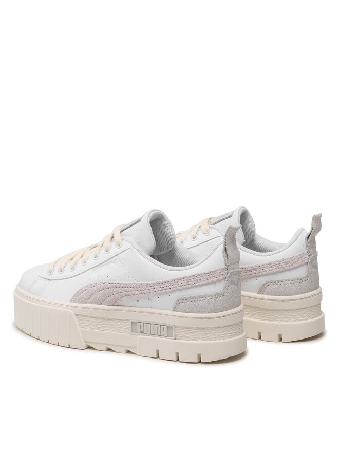 Puma Sneakersy Puma Mayze Trifted Wns 389861 01 Bílá