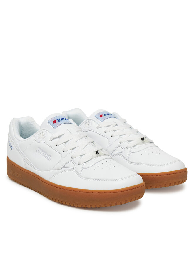 Joma Snīkeri Joma C.Stadium 2502 CSTAS2502 Balts