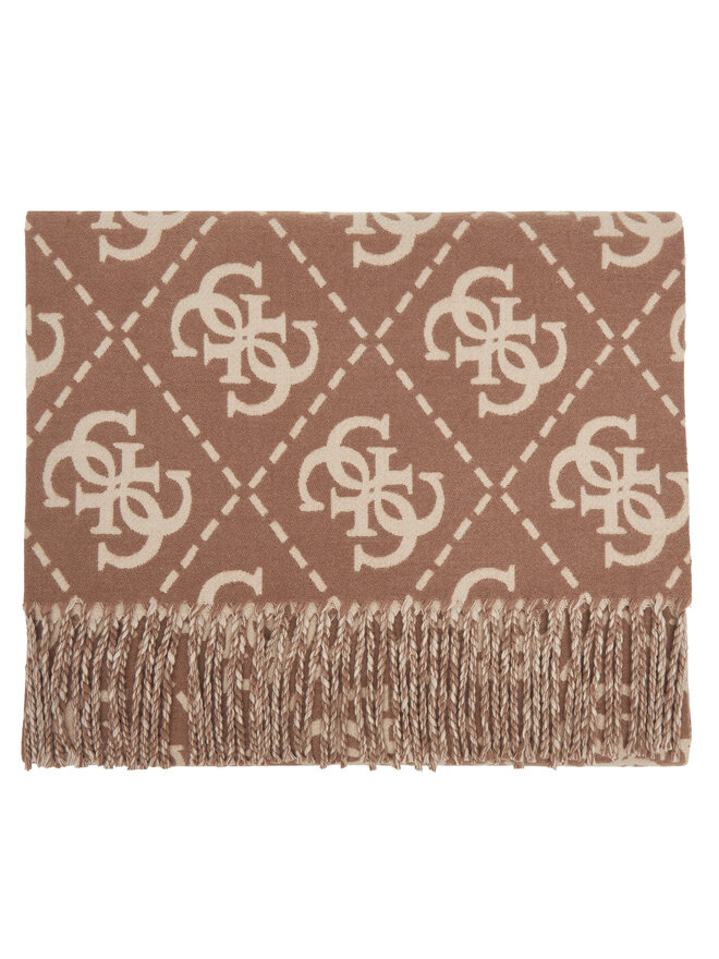 Guess Bufanda Guess W5BZ33 Z4210 Beis