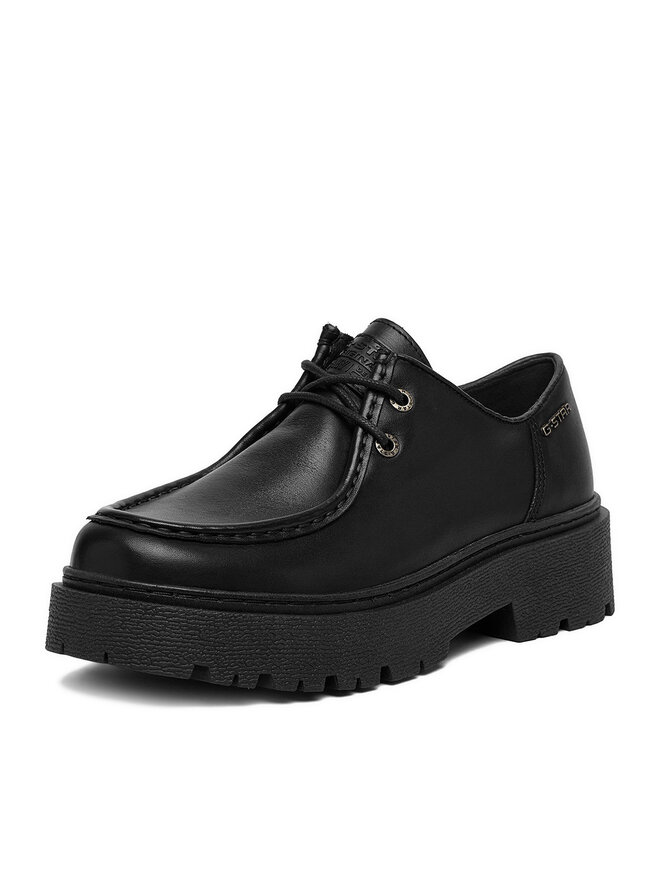 G-STAR Halbschuhe G-STAR CEO-WB-ALEXIA-52 Schwarz